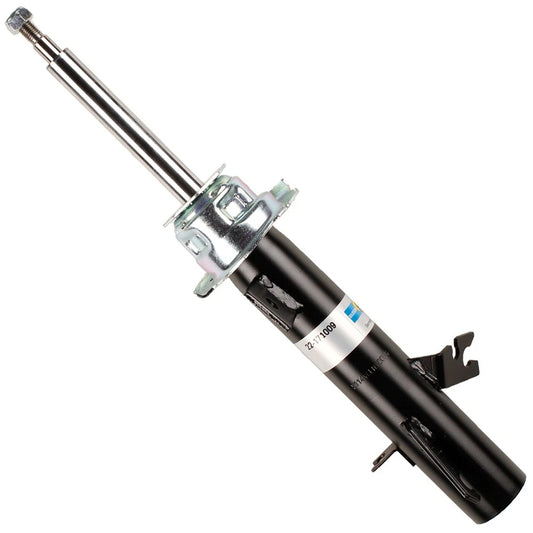 Bilstein B4 2011 Mini Cooper S Front Right Suspension Strut Assembly
