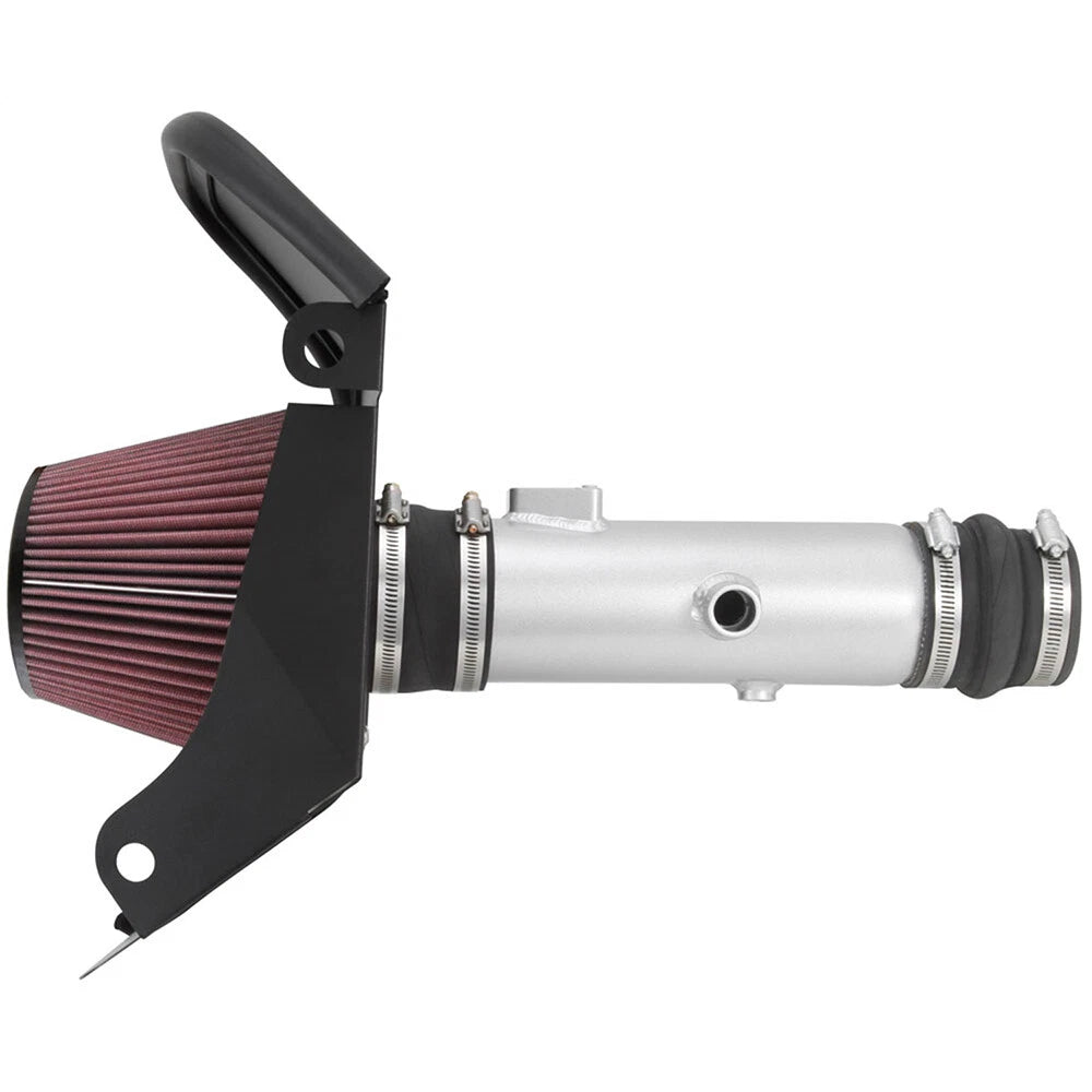 K&N 69 Series Typhoon Performance Intake Kit | Chevrolet Impala (13.6L) (69-4526TS)