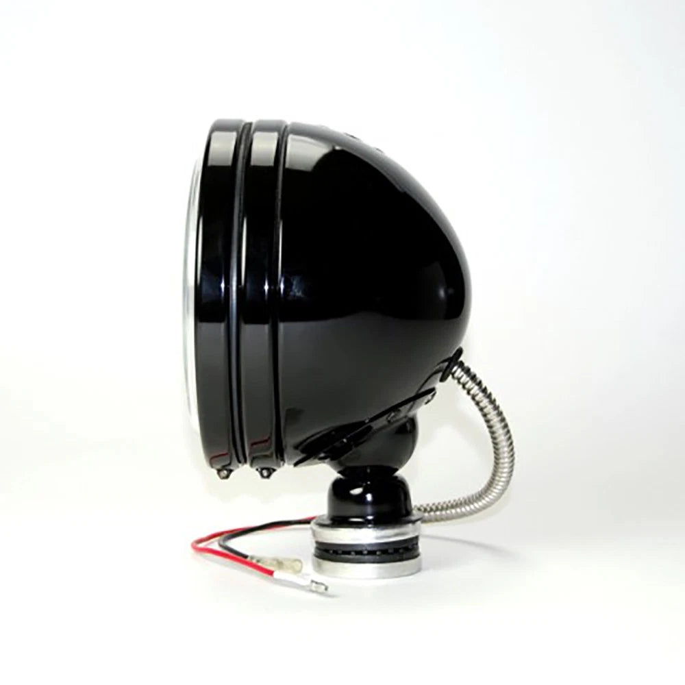 KC HiLites KC Hilites Daylighter Halogen - 6in / 100w Spot / Each (KC1238)