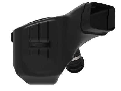 aFe Momentum HD Cold Air Intake w/ Pro Dry S Media | RAM Diesel Trucks L6-6.7L (19-20) (50-70051D)