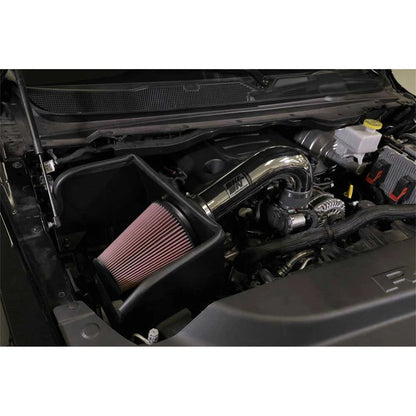 K&N High Flow Performance Kit | Dodge Ram 1500 (19) (77-1578KP)
