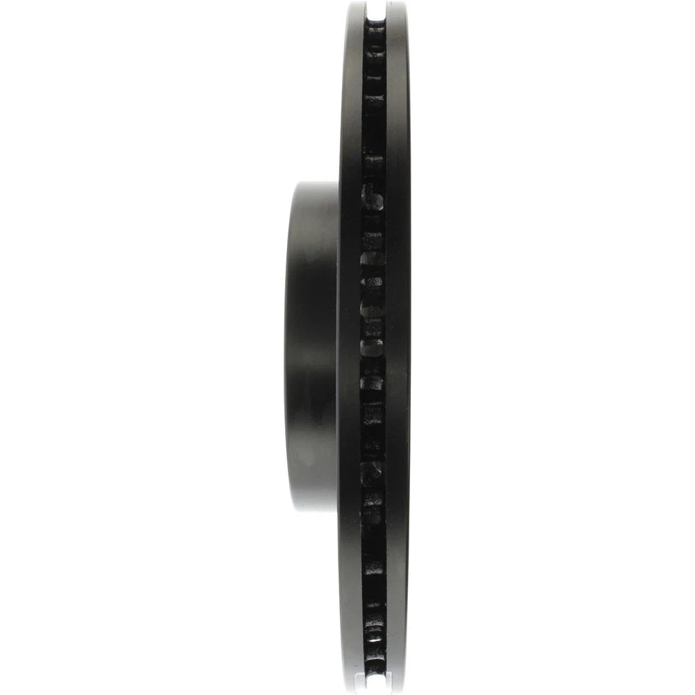 Stoptech Sport Slotted Brake Rotor | 2016-2018 Mazda Miata (126.45090SL)