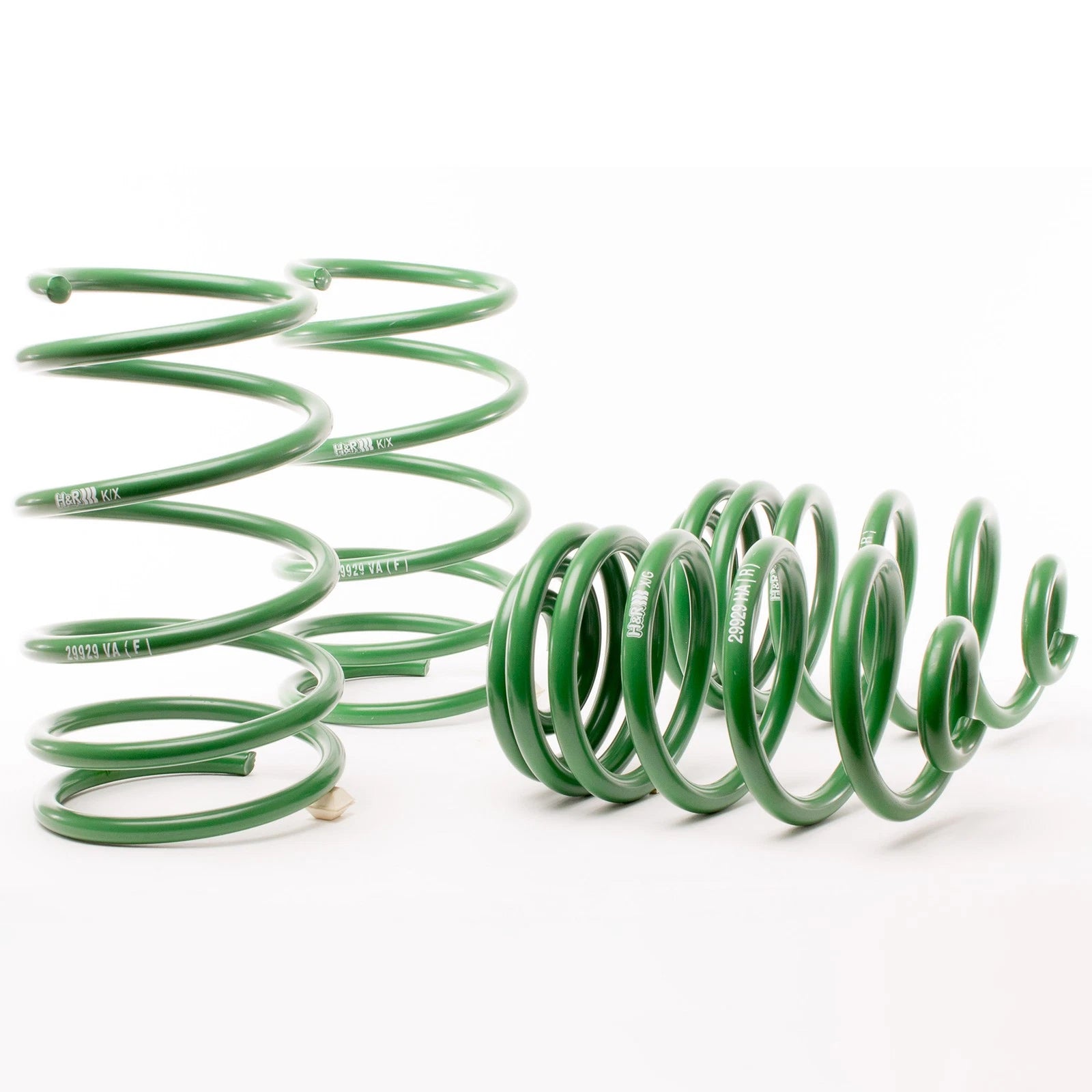 H&R Sport Spring Kit | BMW 328i Cabrio (92-98) (29929-1)