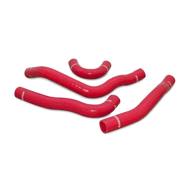 Mishimoto Silicone Hose Kit | 2008-2015 Mitsubishi Evo X (MMHOSE-EVO-10)