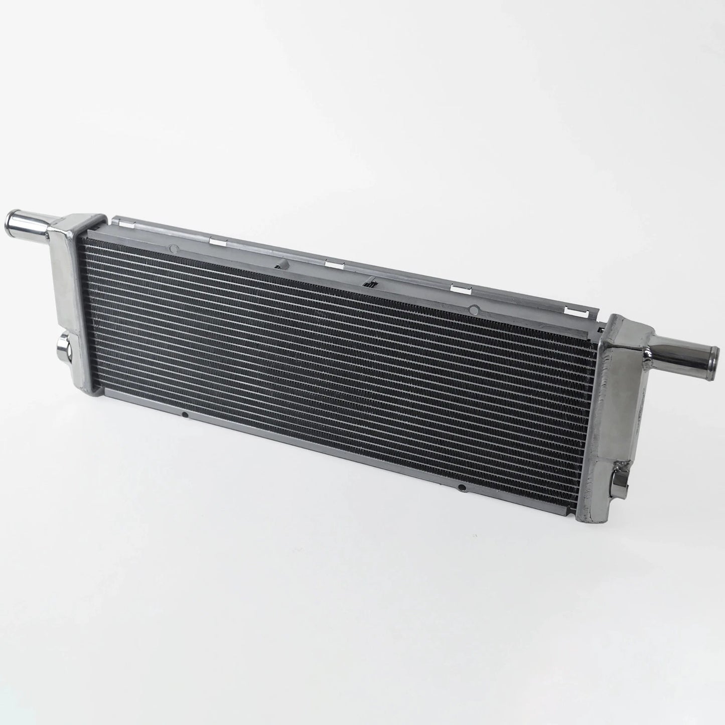 CSF High Performance Radiator - Center | 991 Turbo / GT3 / RS / 981 GT4
