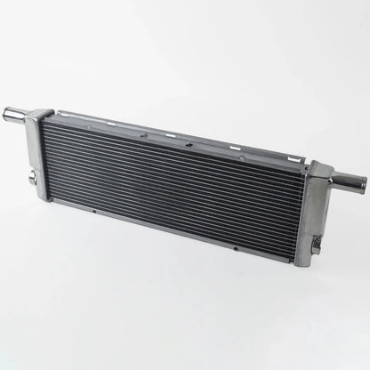 CSF High Performance Radiator - Center | 991 Turbo / GT3 / RS / 981 GT4