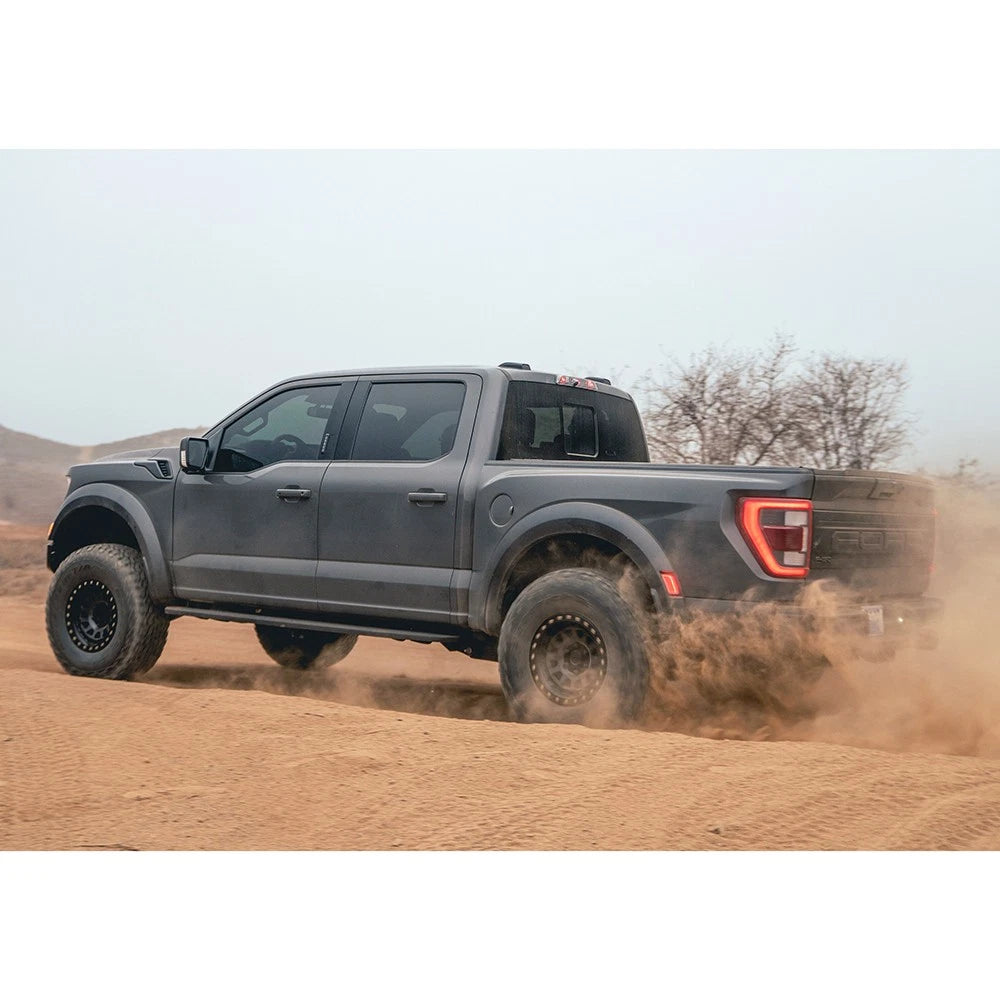 Eibach Pro-Kit Lift Springs for 2021-2023 Ford F-150 4WD
