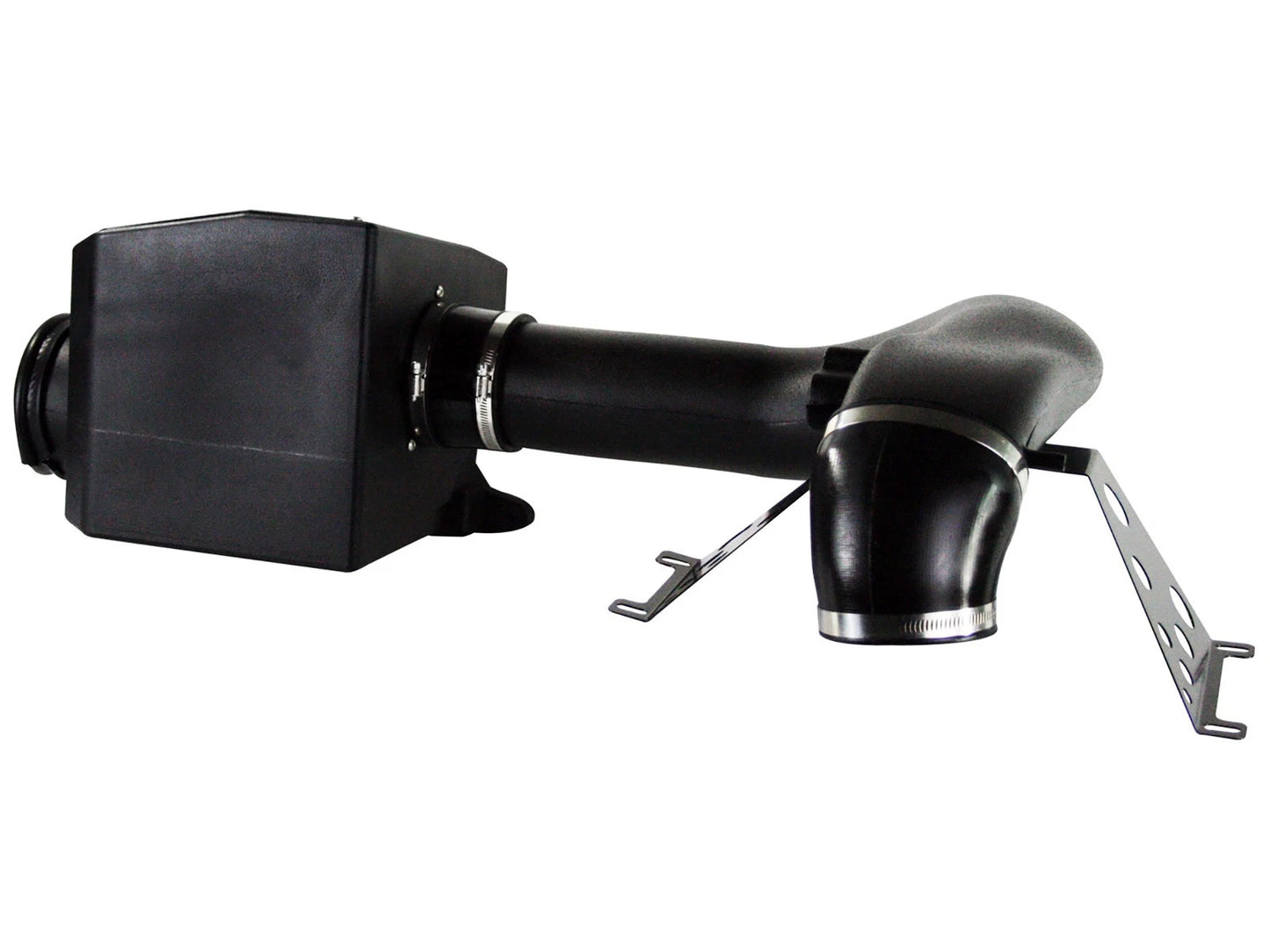 aFe Magnum FORCE Stage-2Si Cold Air Intake | Ford F-150 (04-08) V8-5.4L (54-80512)