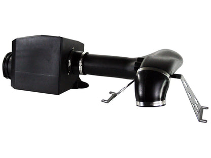 aFe Magnum FORCE Stage-2Si Cold Air Intake | Ford F-150 (04-08) V8-5.4L (54-80512)