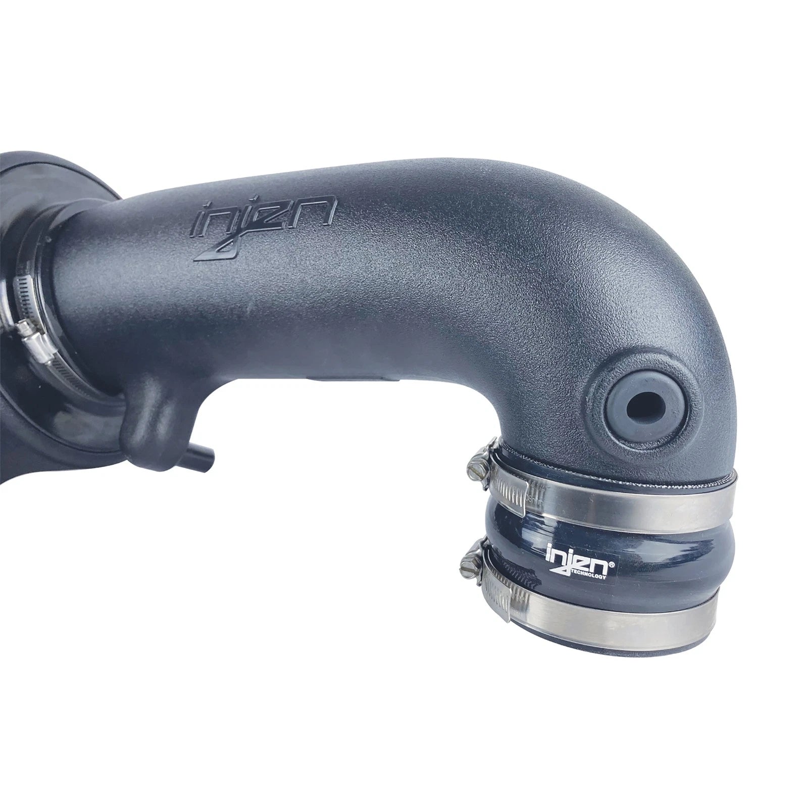 Injen Evolution Intake | Dodge Ram 1500 V8-5.7L (03-14, 19-26) / Chevrolet Express 1500/2500 (03-26) / Silverado 2500 HD Classic (07-14) / Dodge 3500 (09-18) / Ram 1500 Classic (19-26) (EVO8100)