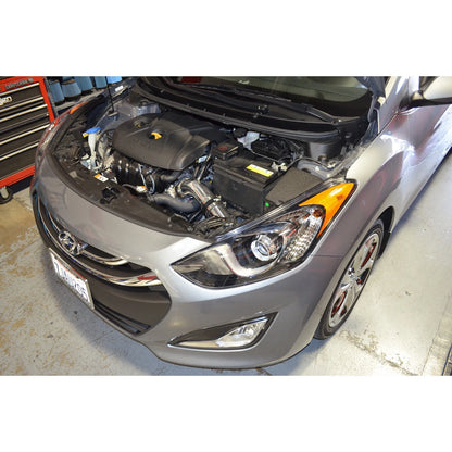 Injen Cold Air Intake | Hyundai Elantra (13-17) / Kia Sportage (04-10) / Kia Optima (06-10) (SP1361BLK)