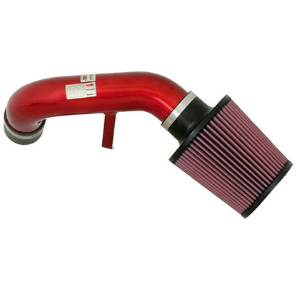 K&N Typhoon Air Intake System | Multiple Fitments (69-0015)
