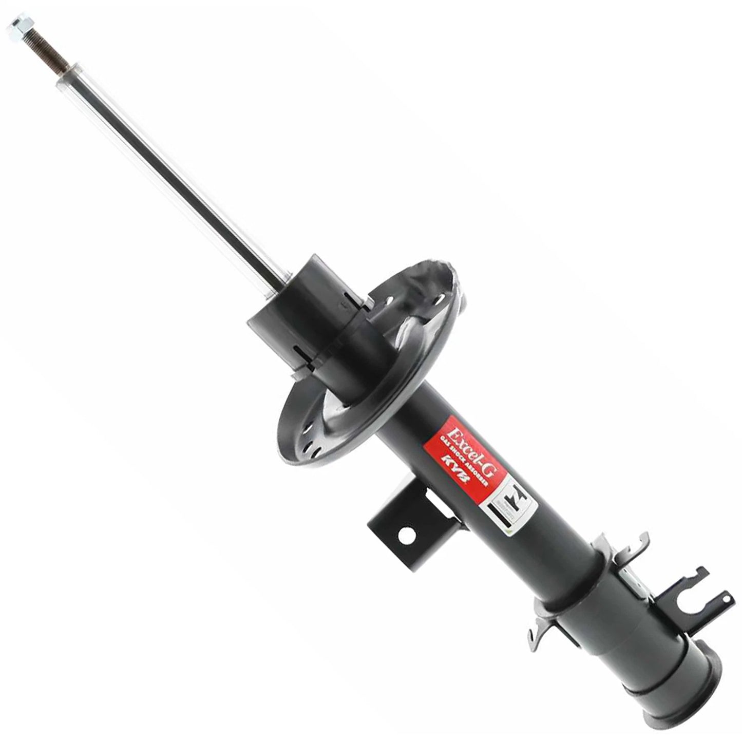 KYB Excel-G Front Left Shock & Strut | Fiat 500/500C (12-13) (339855)