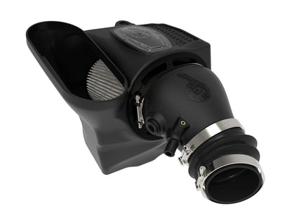 aFe Momentum GT Pro DRY S Cold Air Intake System | Jeep Wrangler (21-22) (50-70080D)