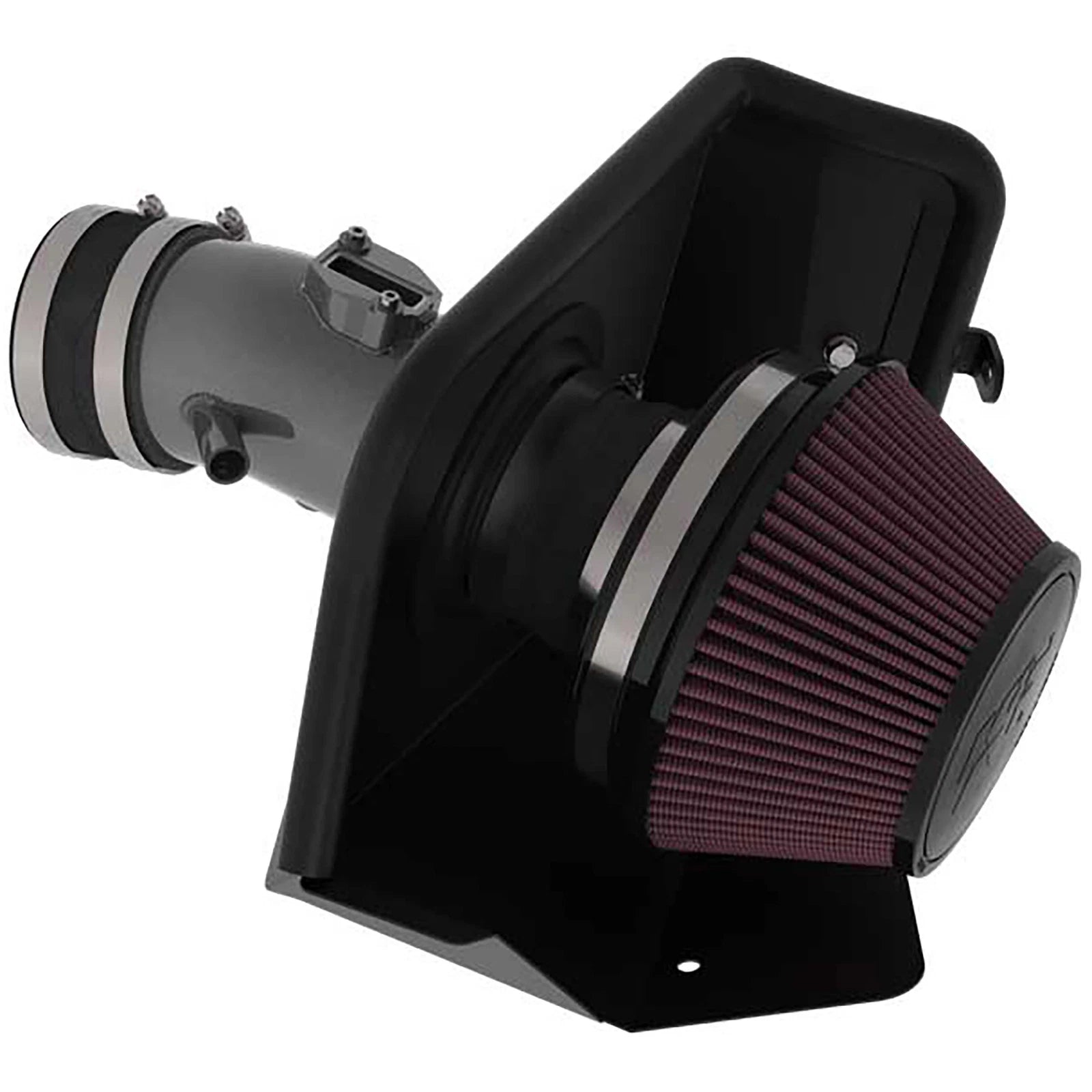 K&N Performance Air Intake System | Nissan Pathfinder (22-23) (77-6019KC)