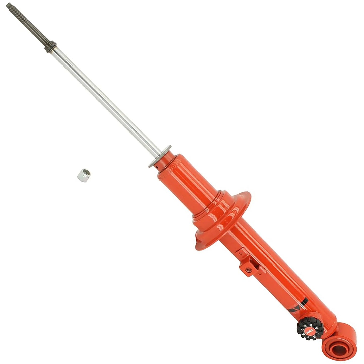 KYB AGX Rear D&S Shocks & Struts | Eagle Talon / Eclipse / Galant (89-94) (741014)
