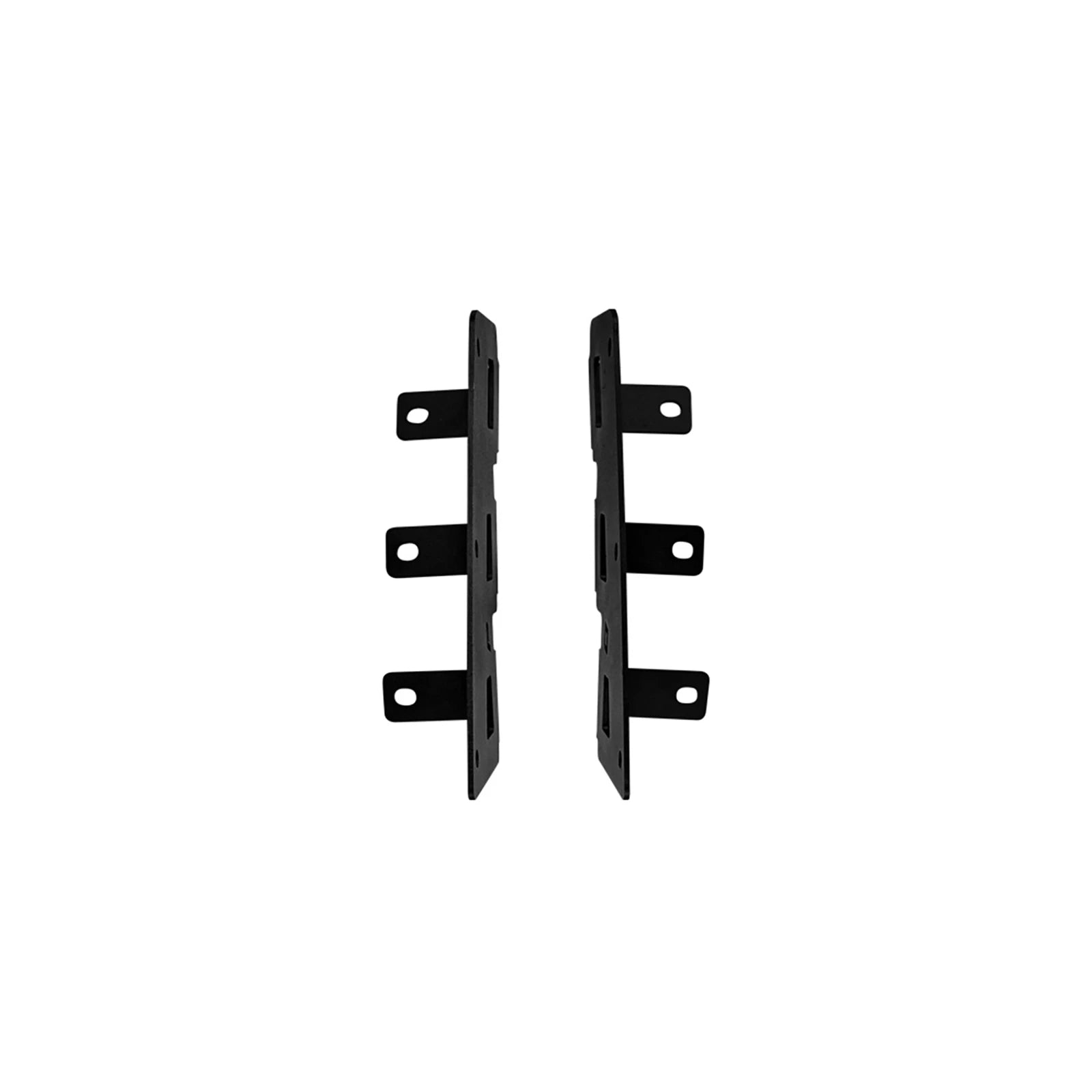 Rigid 46731 SR-M Series SAE Spot Drive White Fog LED Lights Kit for 21-24 Bronco