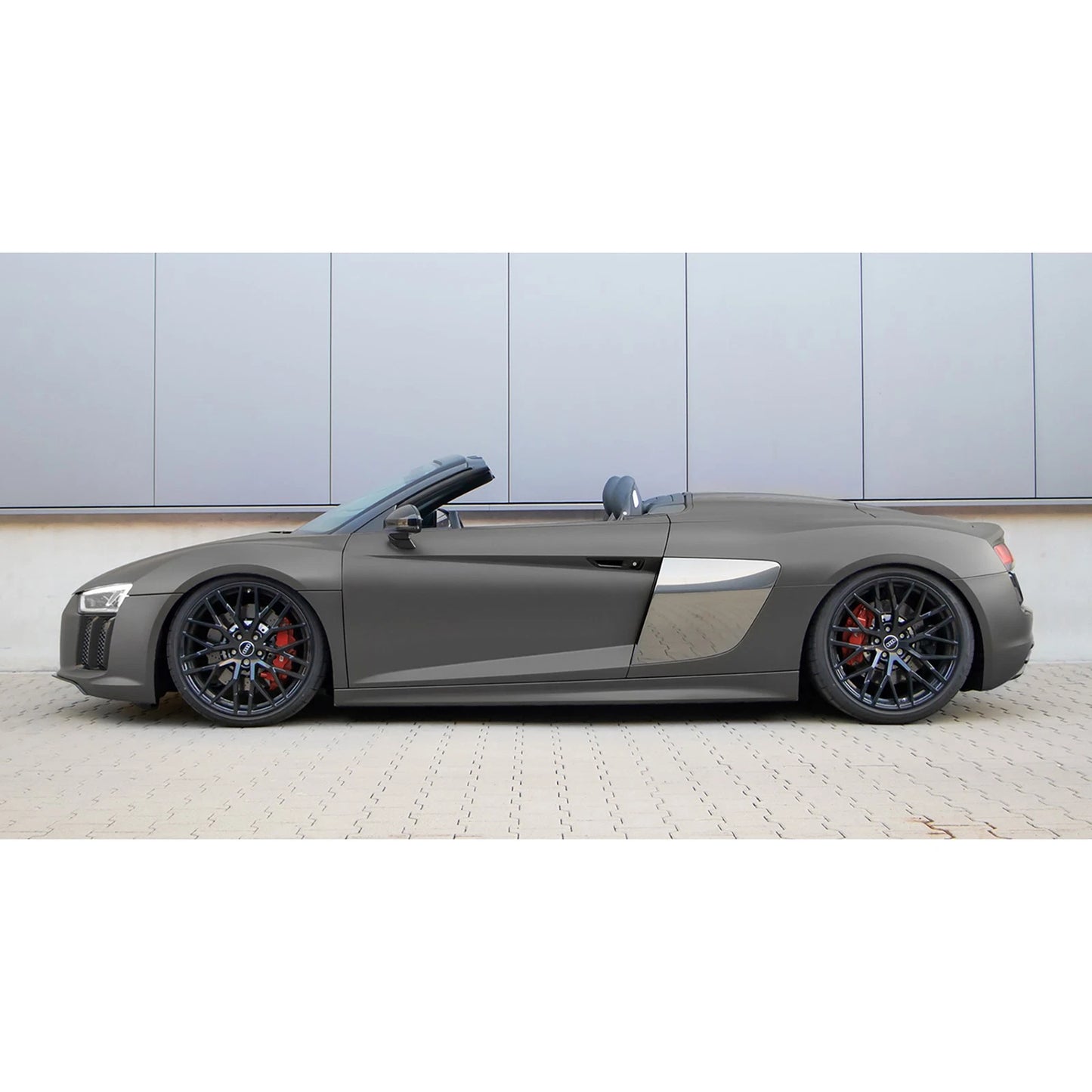 H&R VTF Adjustable Lowering Springs | Audi R8 Coupe V10 (17+) (23005-1)