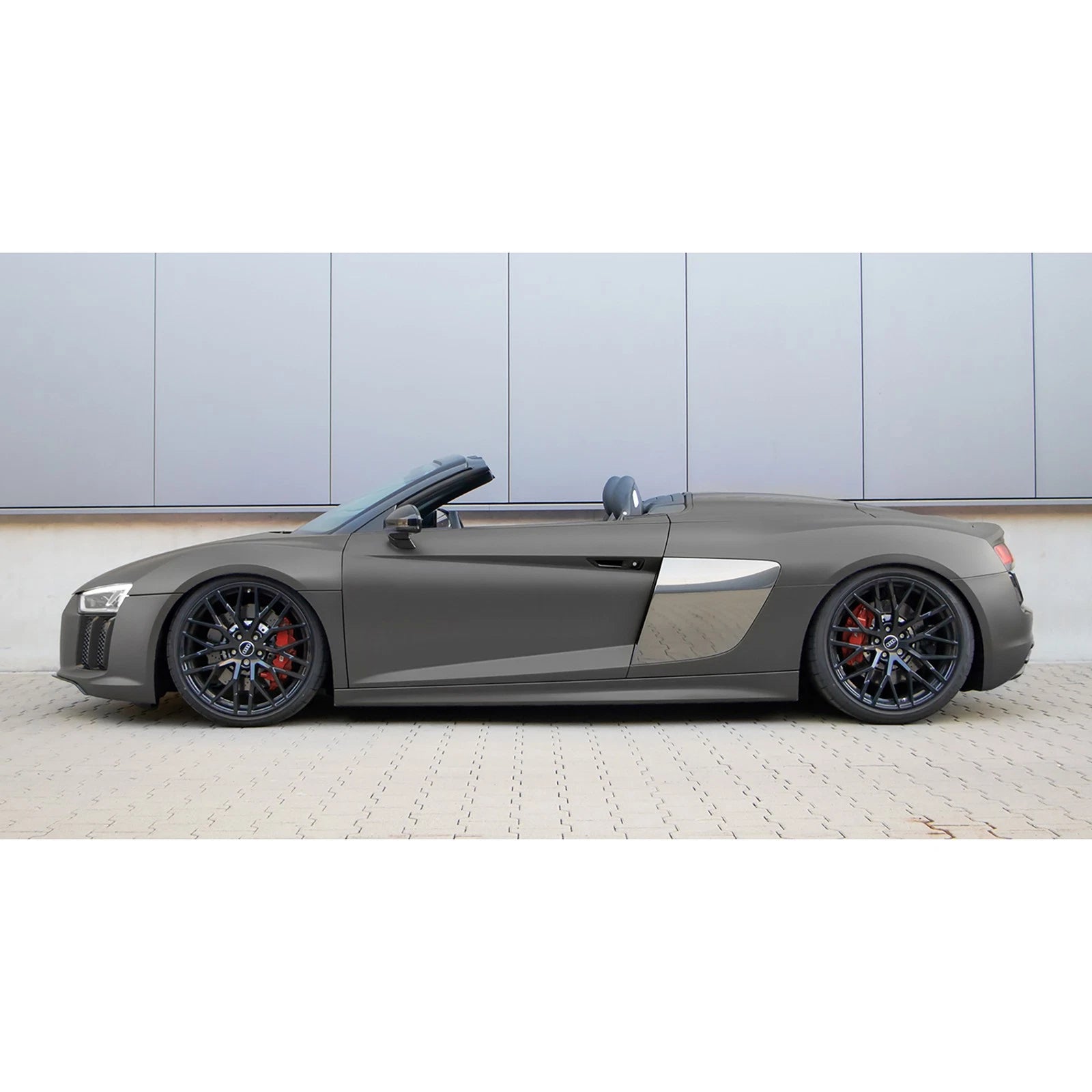 H&R VTF Adjustable Lowering Springs | Audi R8 Coupe V10 (17+) (23005-1)