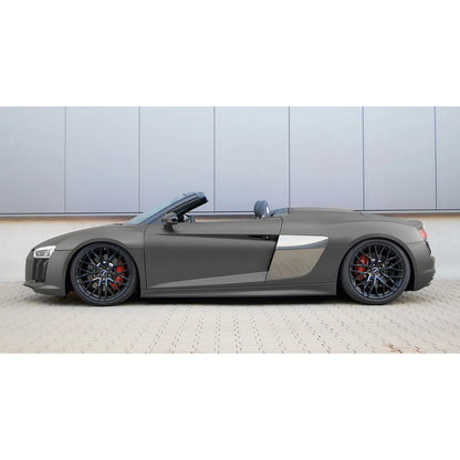 H&R VTF Adjustable Lowering Springs | Audi R8 Coupe V10 (17+) (23005-1)