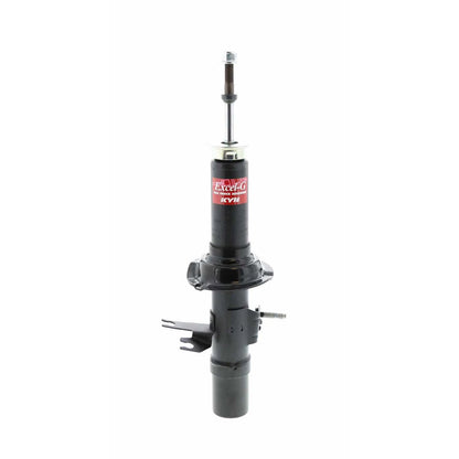 KYB Excel-G Front Right Shock & Strut | Infiniti G35 (AWD) (07-08) / G37 (AWD) (09-10) (340010)