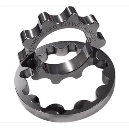 Boundary 91.5-00 Ford/Mazda BP Non-VVT I4 Billet Oil Pump Gear