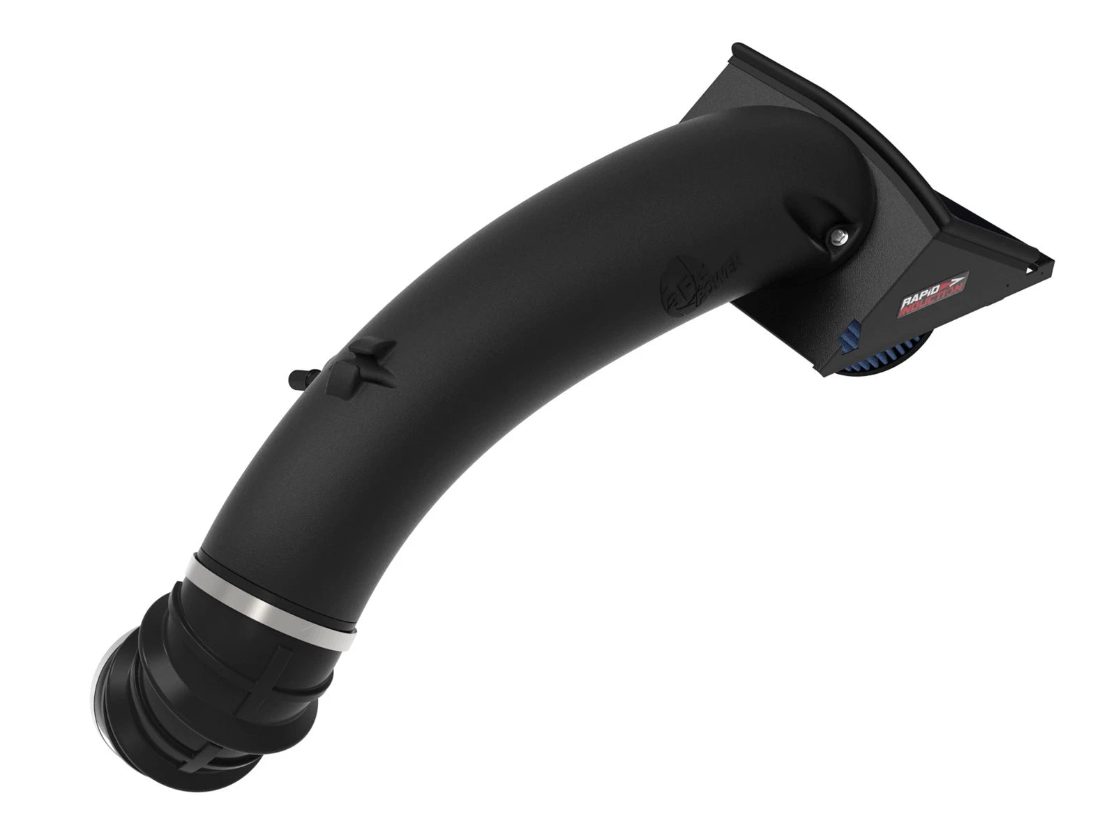 aFe Rapid Induction Cold Air Intake w/ Pro 5R Filter | Ford F-150 V8-5.0L (21+) (52-10012R)