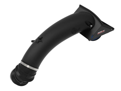 aFe Rapid Induction Cold Air Intake w/ Pro 5R Filter | Ford F-150 V8-5.0L (21+) (52-10012R)