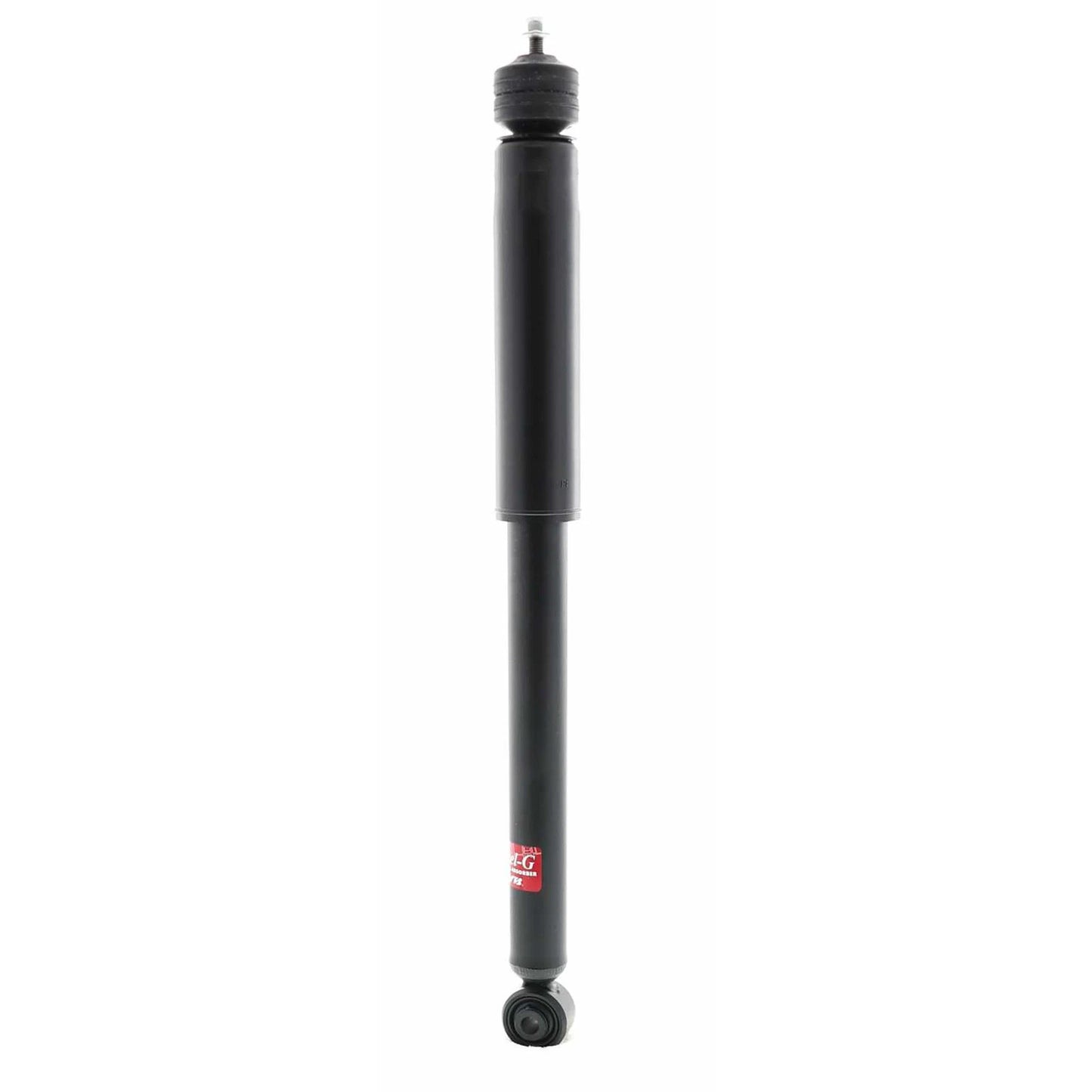 KYB Excel-G Rear Shocks & Struts | Honda Civic Coupe DX/SI (06-09) (348023)