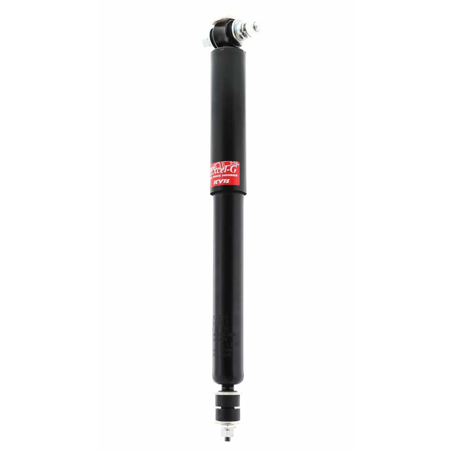 KYB Excel-G Rear Shocks & Struts | Edsel Ranger/Villager, Ford Country Sedan (59-60) (343136)