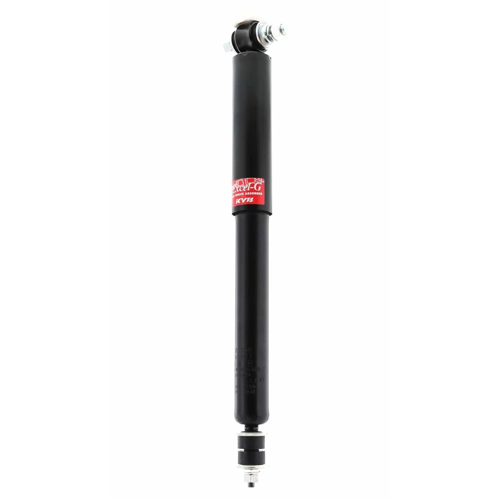 KYB Excel-G Rear Shocks & Struts | Edsel Ranger/Villager, Ford Country Sedan (59-60) (343136)