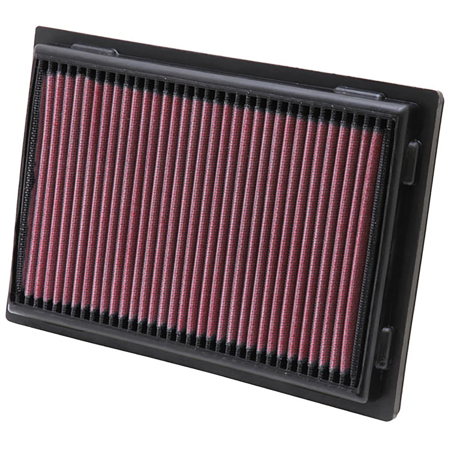 K&N Engineering Drop In Air Filter: Lexus LS460 2007 4.6L-V8