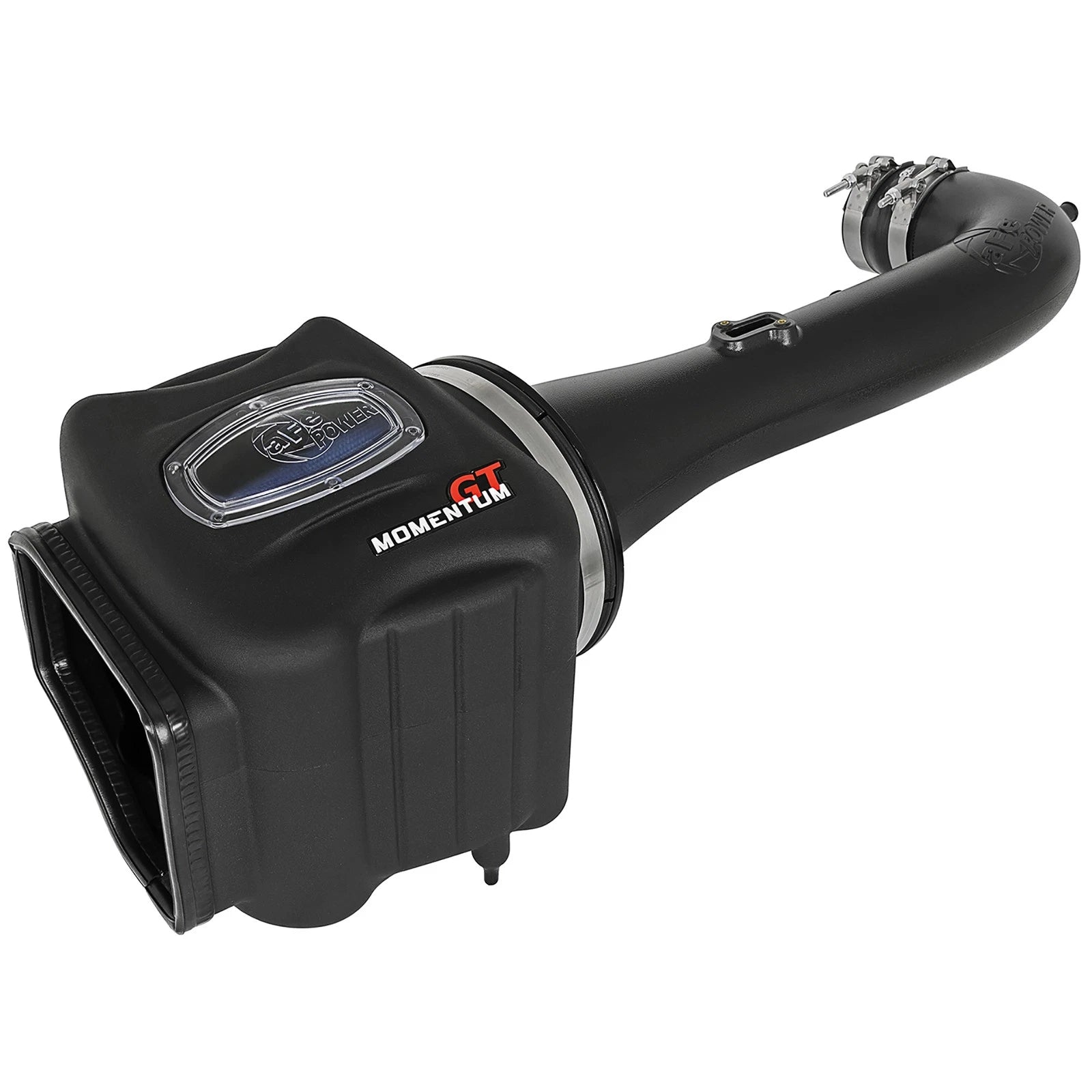 aFe Momentum GT Pro 5R Cold Air Intake | GM SUV V8 5.3L/6.2L (15-17) (54-74110)