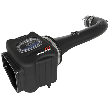 aFe Momentum GT Pro 5R Cold Air Intake | GM SUV V8 5.3L/6.2L (15-17) (54-74110)