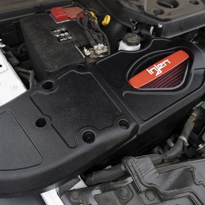 Injen Evolution Snorkel System | Jeep Wrangler JL/JT / Gladiator (07-26) (EVO15168)