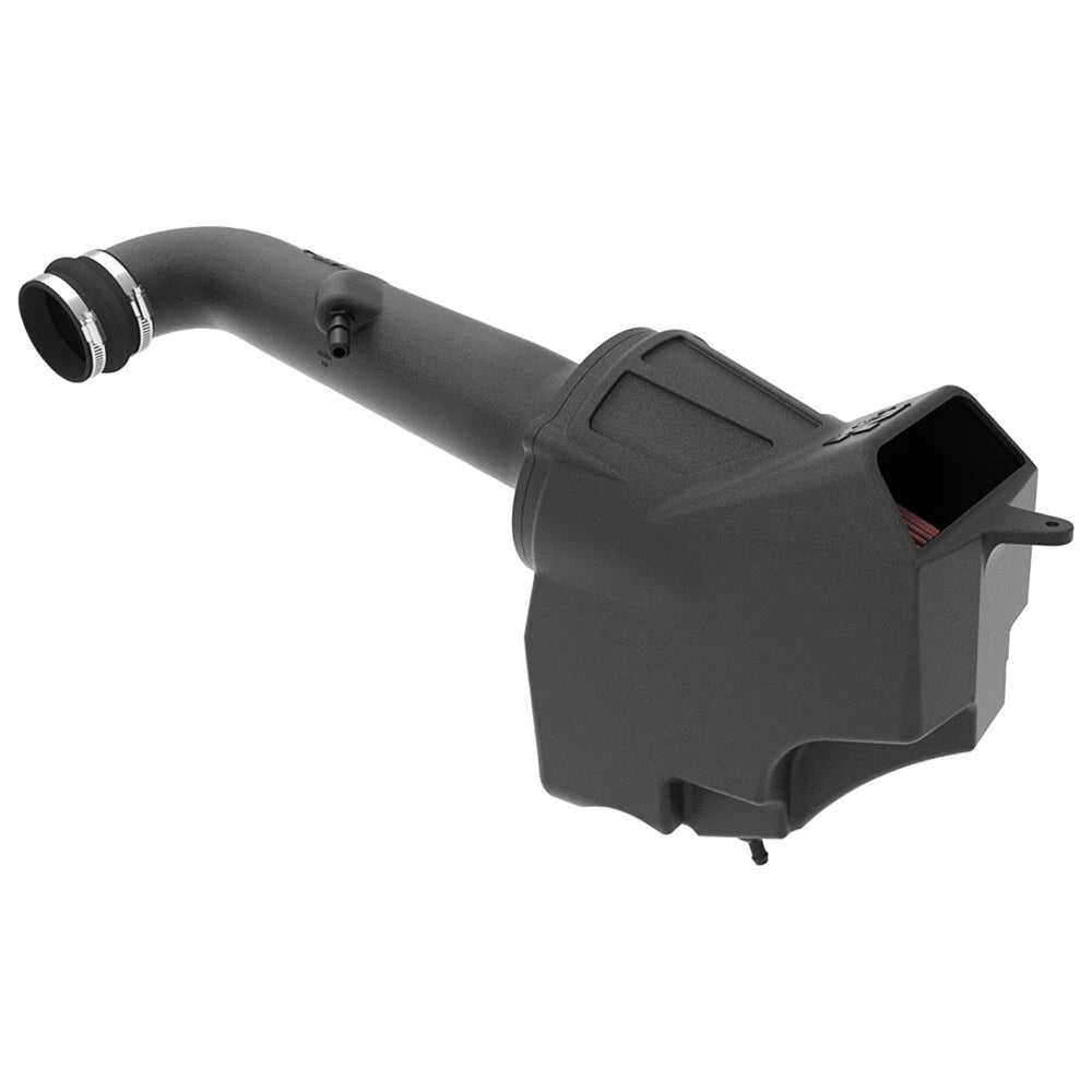 K&N Performance Intake Kit | Jeep Grand Cherokee 3.6L V6 (18-20) (57-1576)