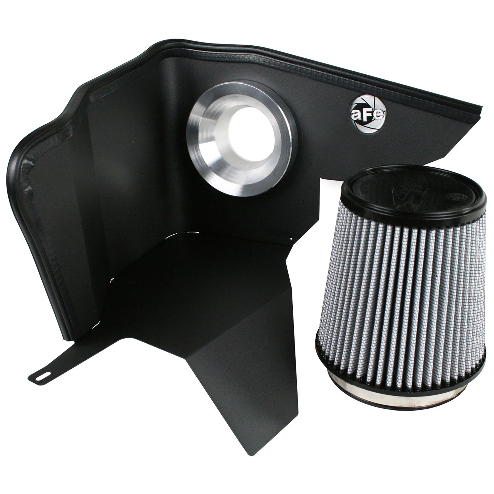 aFe Stage-1 Cold Air Intake w/ Pro DRY S Filter | BMW 525i/528i E39 (97-03) (51-10601) (SPF5110601)