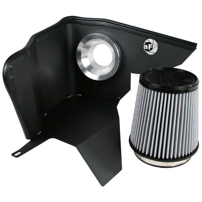 aFe Stage-1 Cold Air Intake w/ Pro DRY S Filter | BMW 525i/528i E39 (97-03) (51-10601) (SPF5110601)