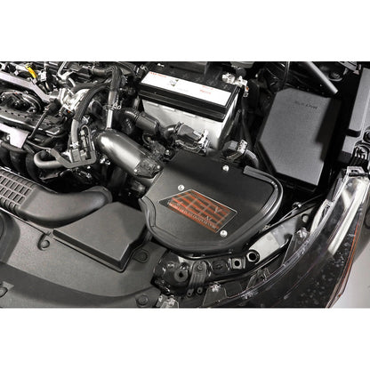AEM C.A.S. 19 Cold Air Intake | Toyota Corolla Hatchback 2.0L (21-865C)