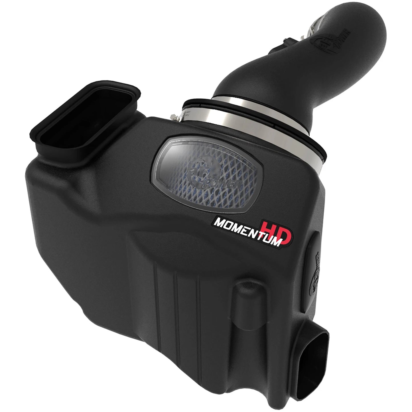 aFe Momentum HD Intake System | GM Diesel Trucks 2500/3500 (L5P) (50-70056T)
