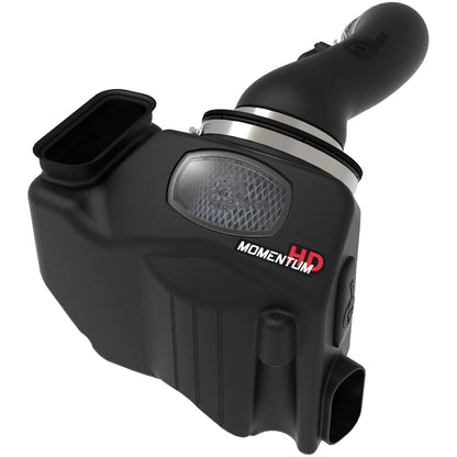 aFe Momentum HD Intake System | GM Diesel Trucks 2500/3500 (L5P) (50-70056T)