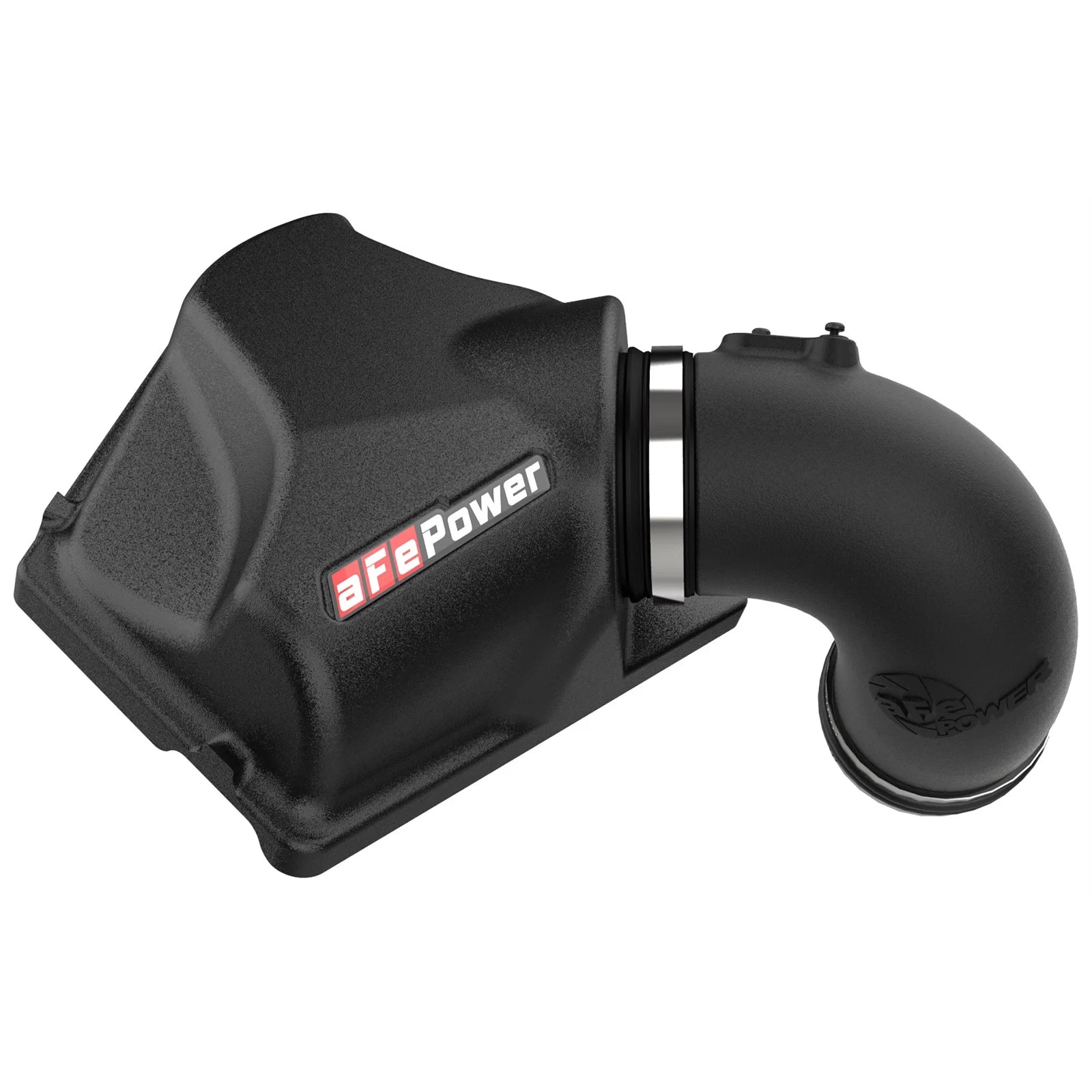 aFe MagnumFORCE Stage-2 Pro DRY S Cold Air Intake | BMW 340i (F30) B58 (51-12912-B)