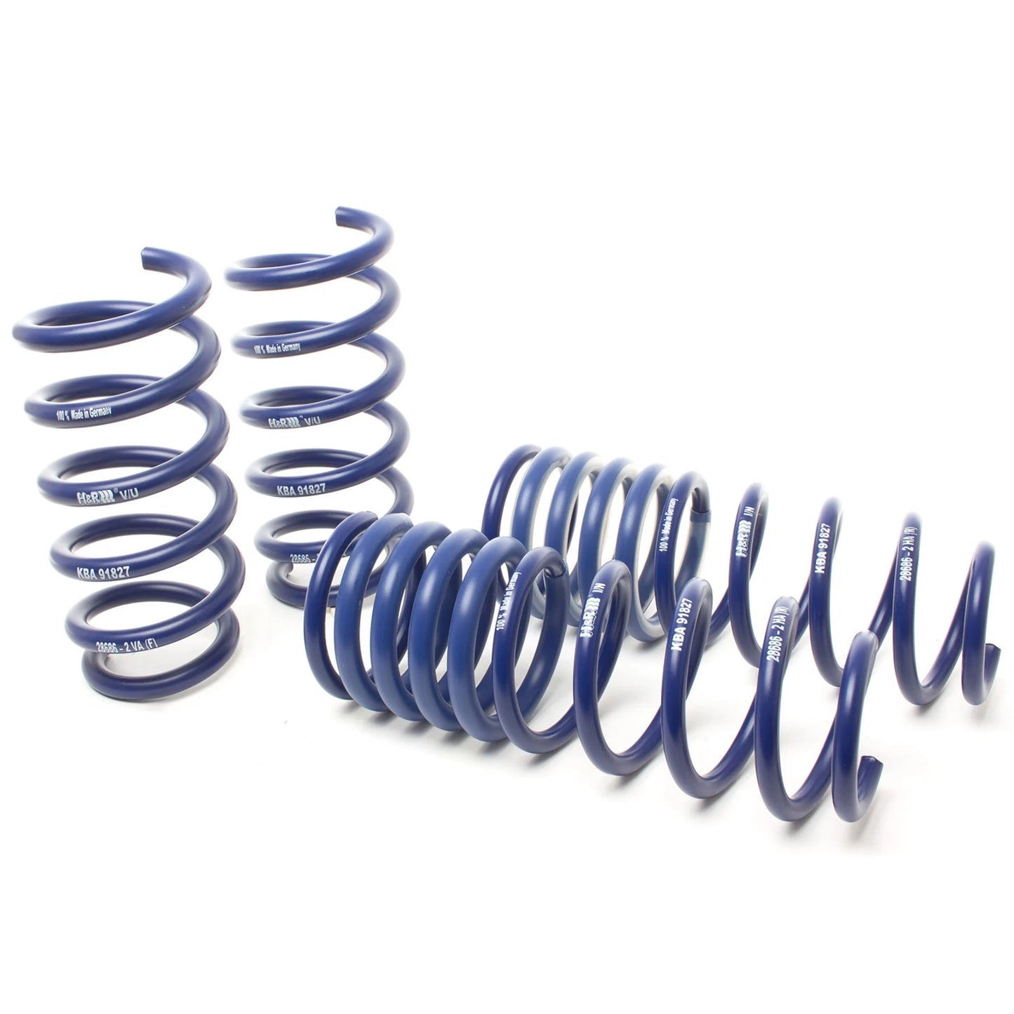 H&R Sport Springs | BMW M8/M8 Competition Coupe (20-23) (F92) (28686-3)