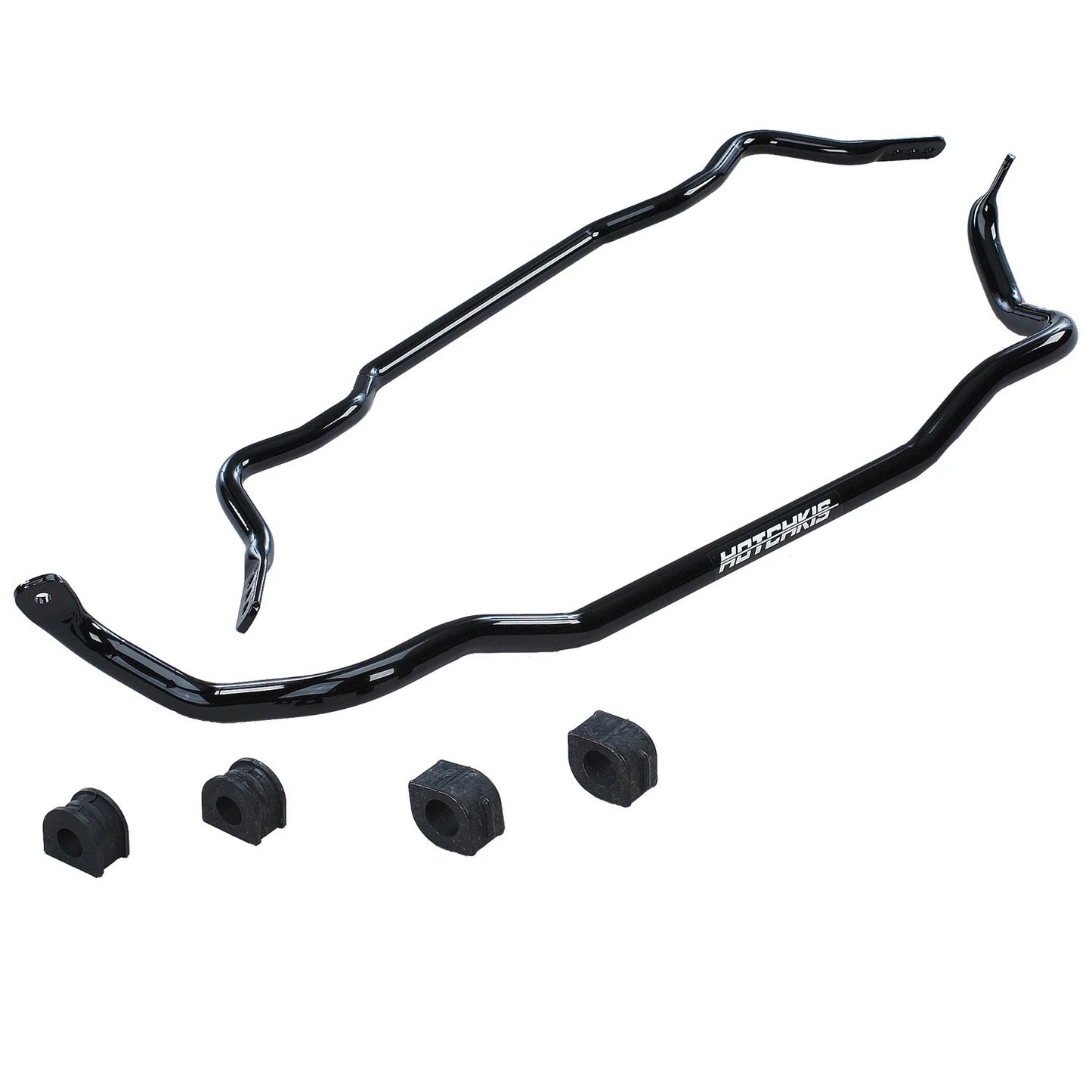 Hotchkis Sport Sway Bar Kit (Corvette C5)