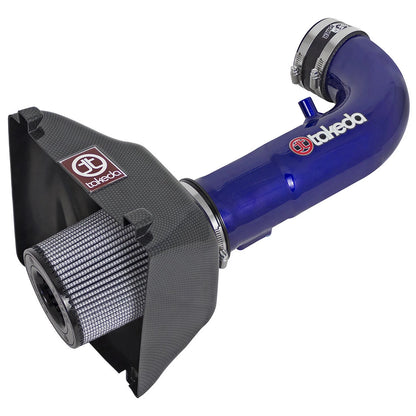 aFe Takeda Stage-2 Pro Dry S Cold Air Intake | Lexus RC F 5.0L V8 (15-17) (TR-2017L-D)
