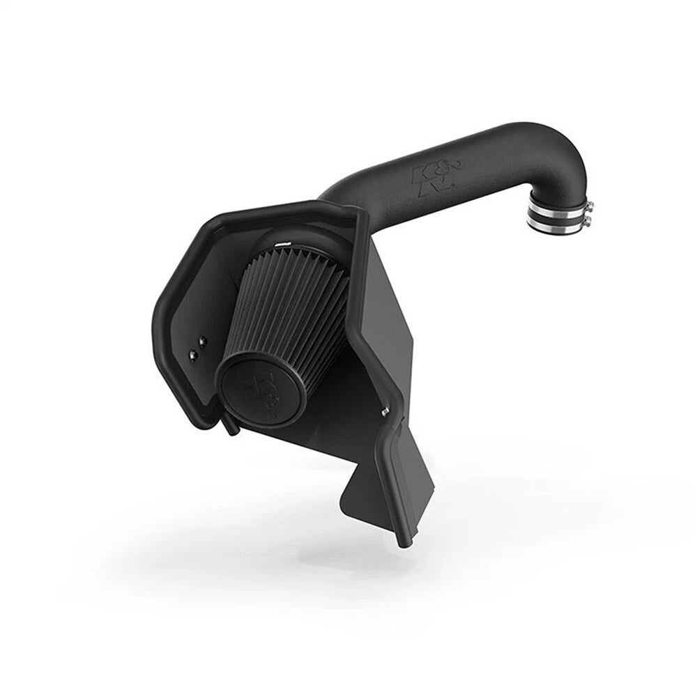 K&N 09-21 Dodge Ram 1500 V8 5.7L Performance Intake | Dodge Ram 1500 (09-21) (30-1561)
