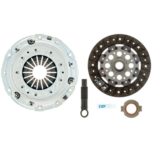Exedy 08809 Stage 1 Organic Clutch Kit for 16-20 Civic 1.5L / 17-20 Civic Si 1.5
