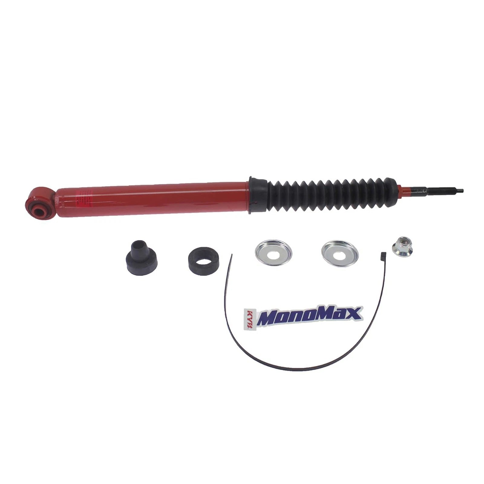 KYB MonoMax HD Monotube Shock | Ford F-250/350 Super Duty 05-12/07 (565121)