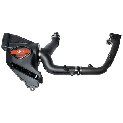 Injen Evolution Intake (Oiled) | Ford Bronco (21-26) V6-2.7L Twin Turbo (EVO9301C)