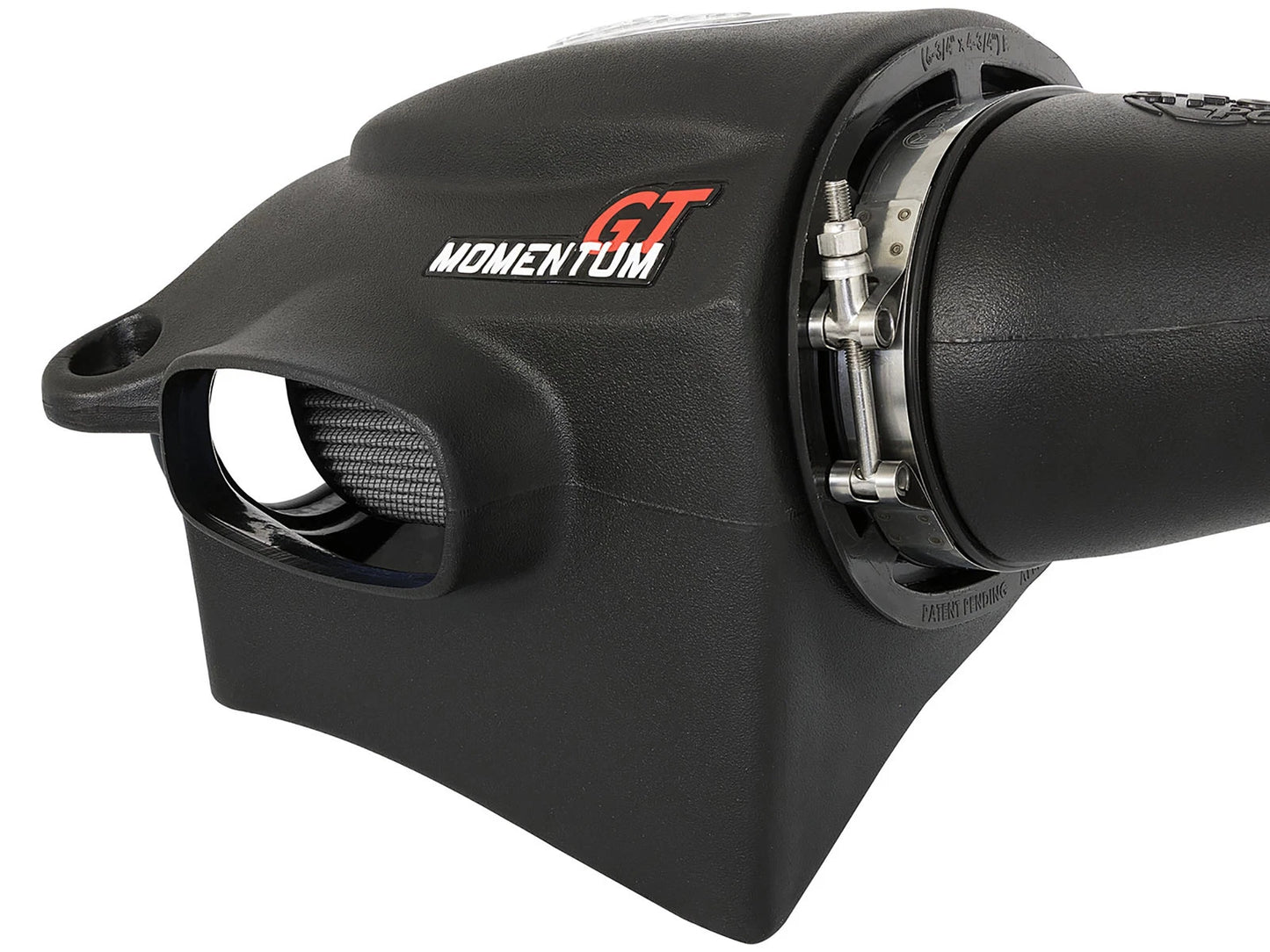 aFe Momentum GT Intake System | Toyota Land Cruiser V8-5.7L (08-17) (51-76006)